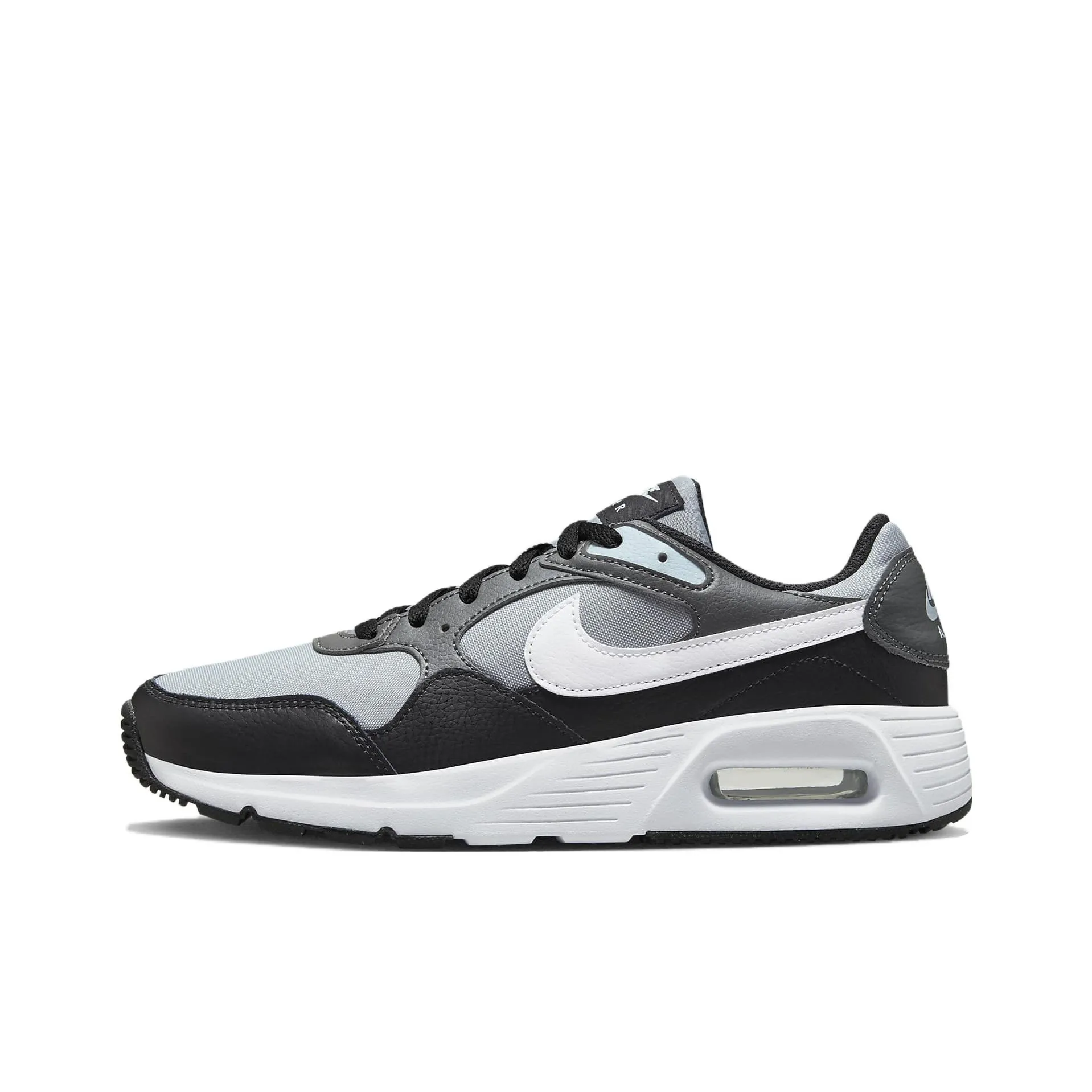 Nike Air Max Sc 'Black Iron Grey'
