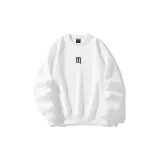 화이트 (기모)