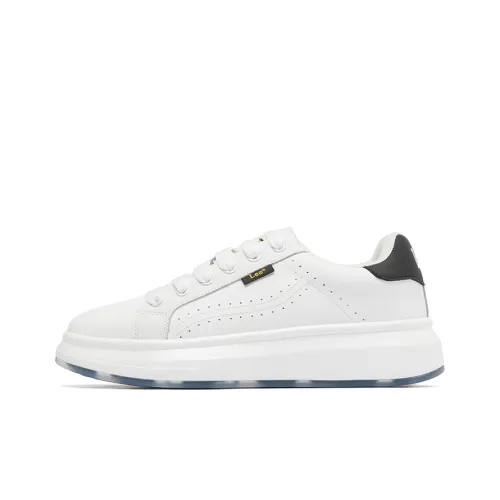Lee Кроссовки для скейтбординга Low Top Мужские