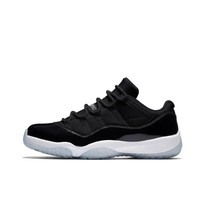 Top 10 Jordan Brand Classic 2016 Recap1 Low Black and White Styles 