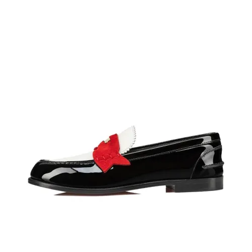 Christian Louboutin Лоферы Женские