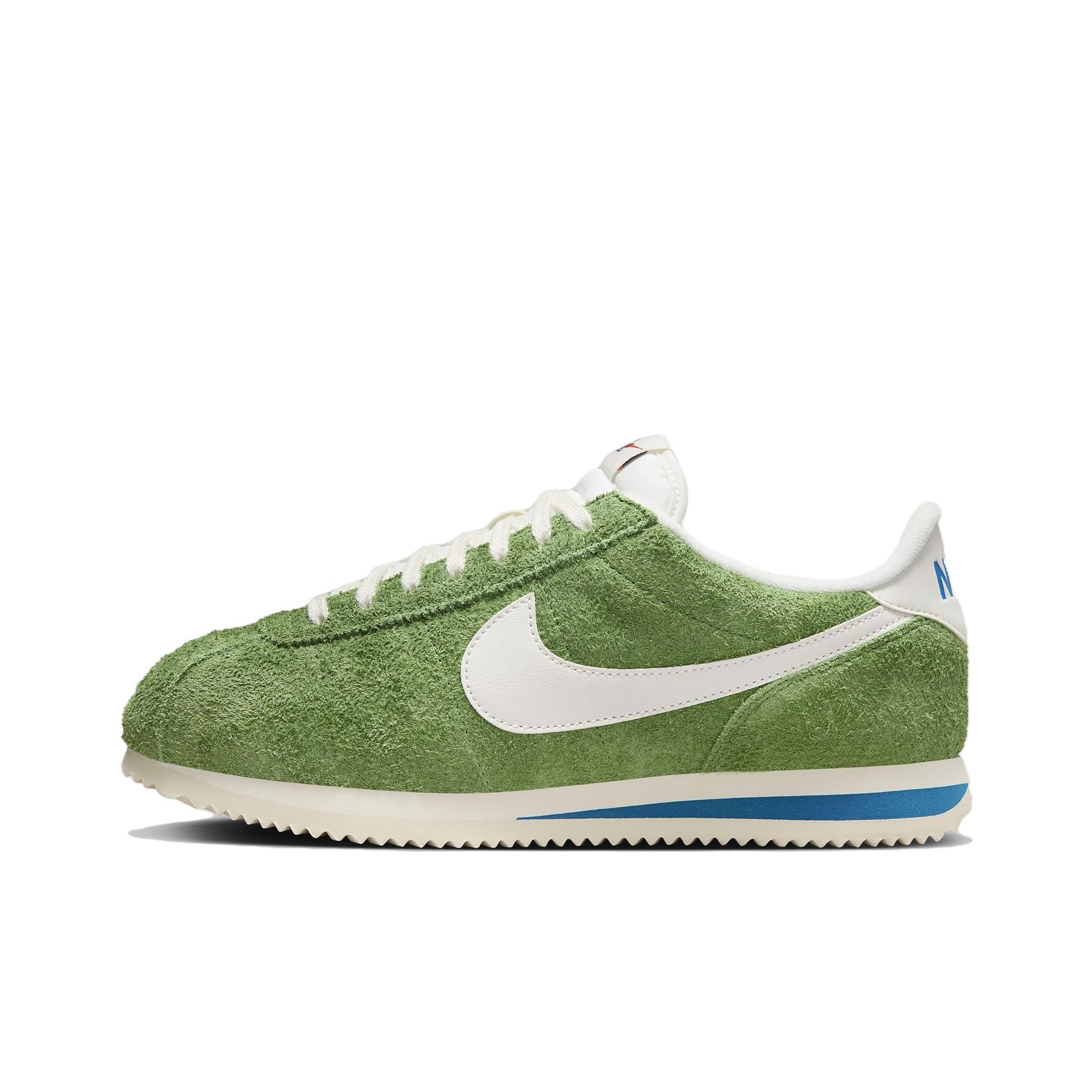 nike cortez retro leather