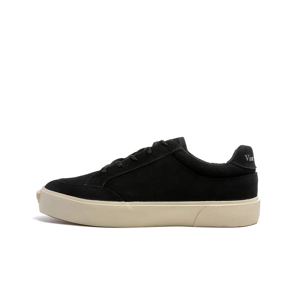 VANSSI Low Top Skateboard Shoes Men's