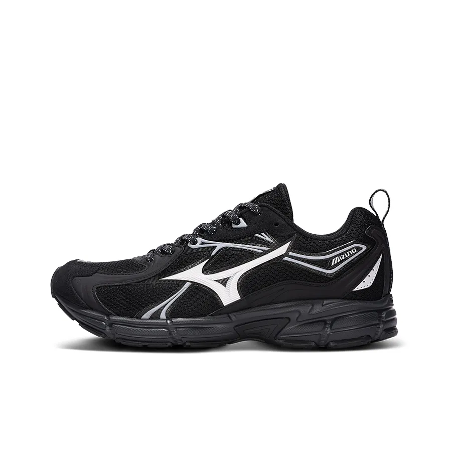 Mizuno Speed Амортизация Устойчивость к истиранию Дышащий Низкий Топ