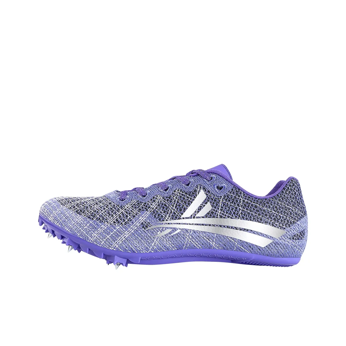 Volanti противоскользящий низкий топ для гонок и бега унисекс легкий и дышащий