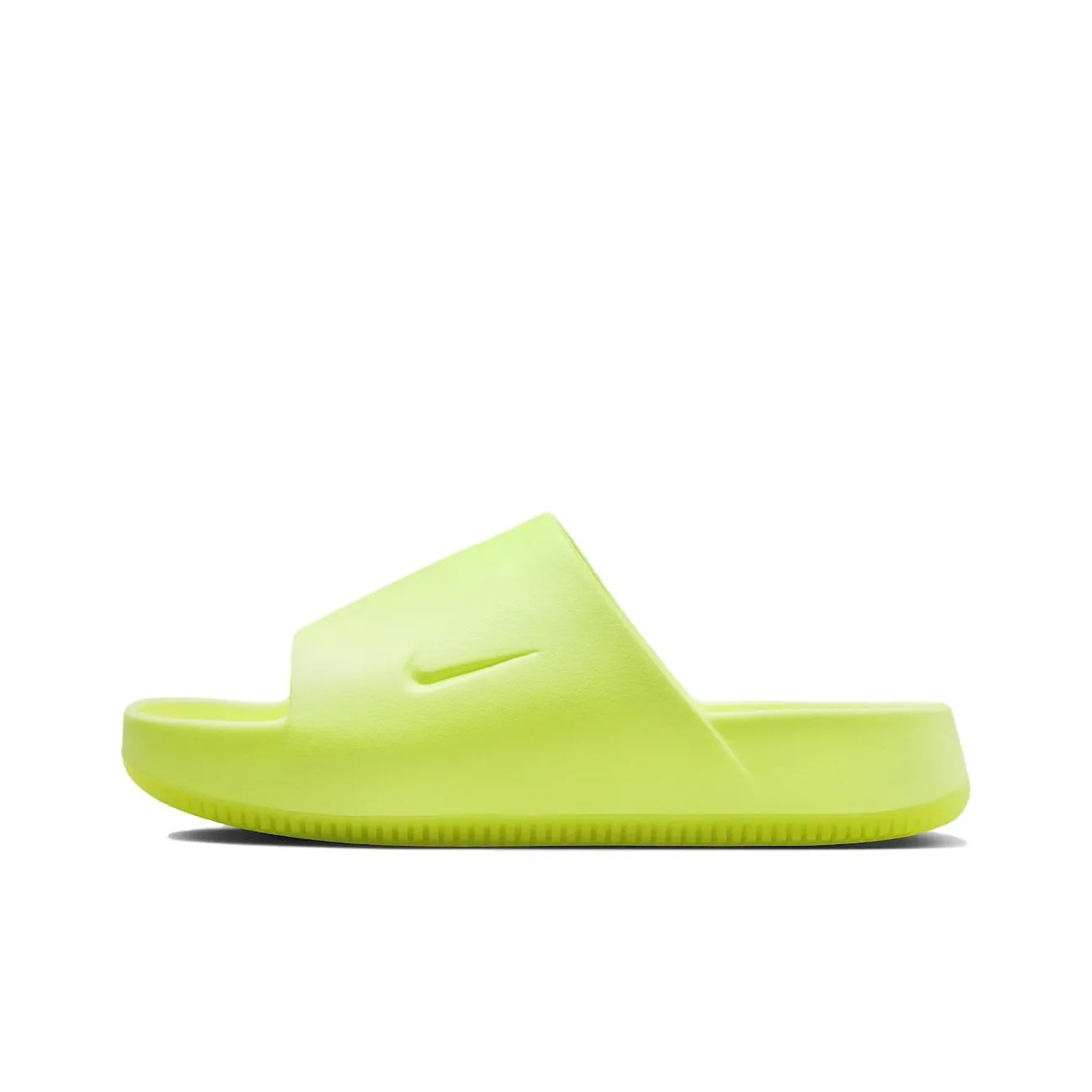 Nike Calm Slide Тапочки Мужские Зеленые