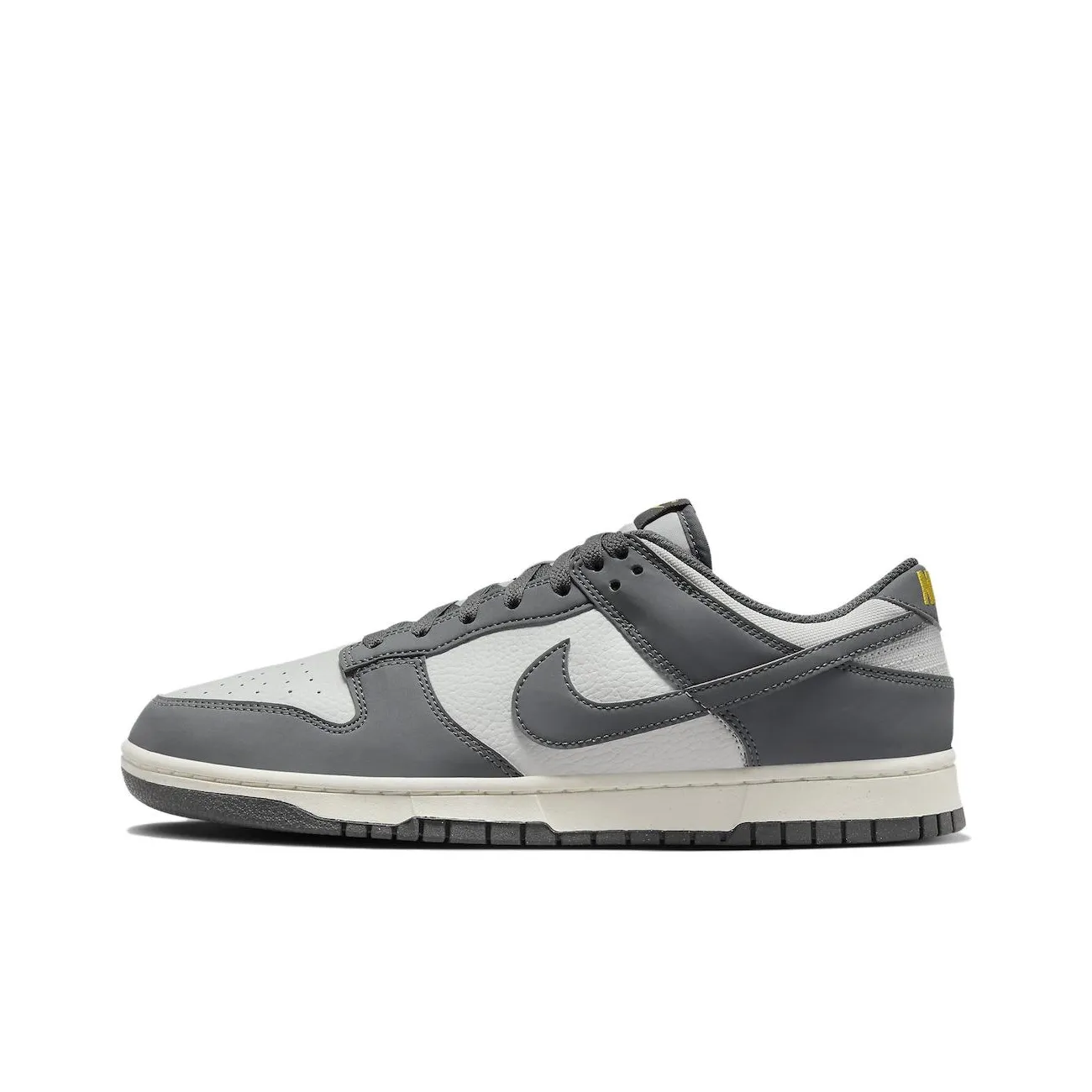 Nike Dunk Low Next Nature Iron Grey