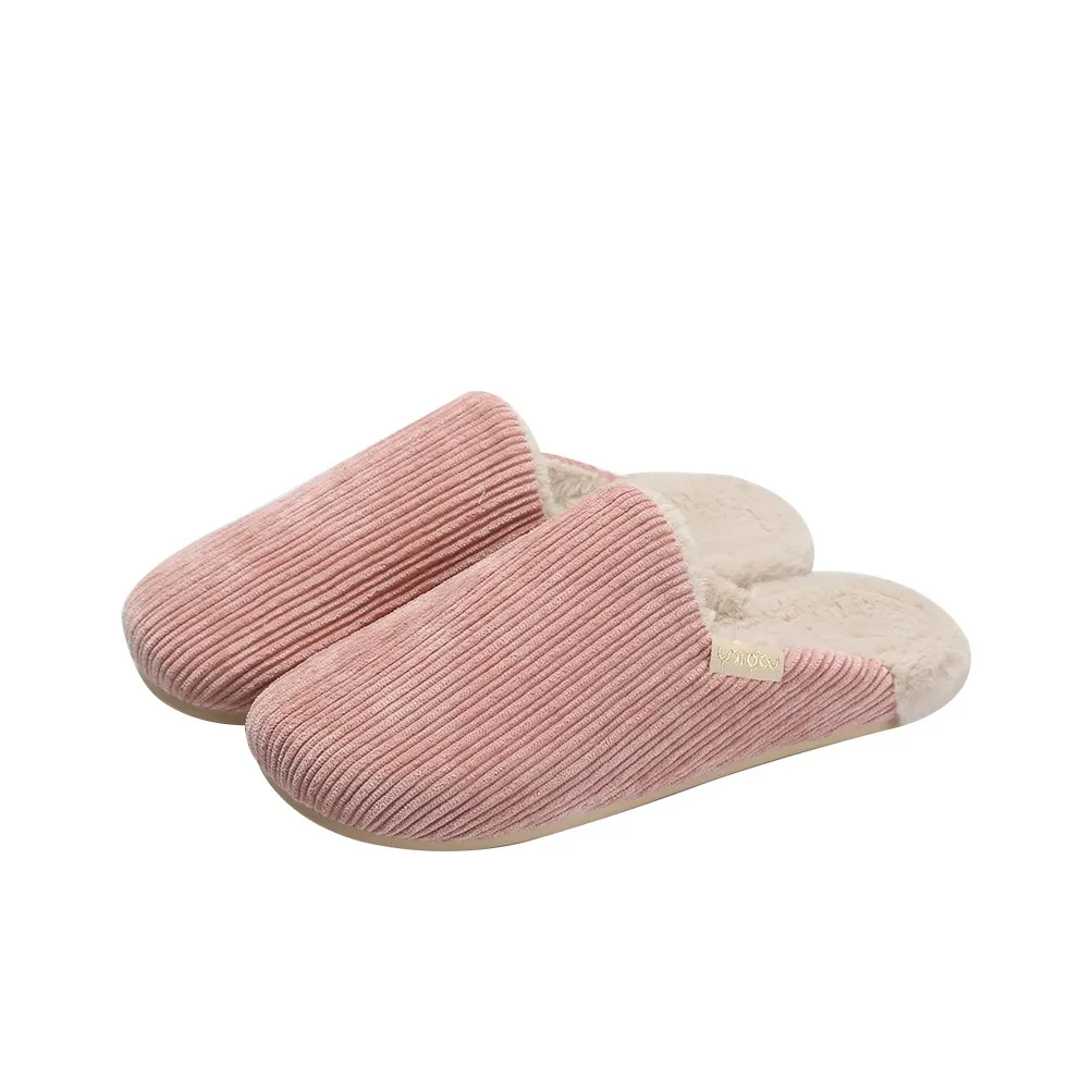 Far Port Wrap toe Slippers 1.5cm Unisex
