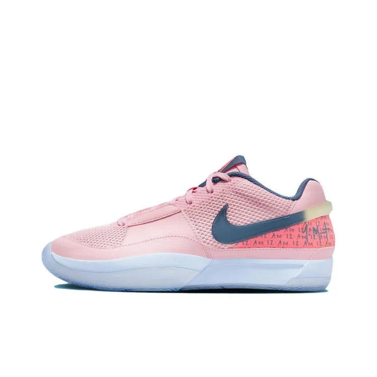 Unveiling the Nike JA1 Shoes: A Perfect Blend of Style and Performance 