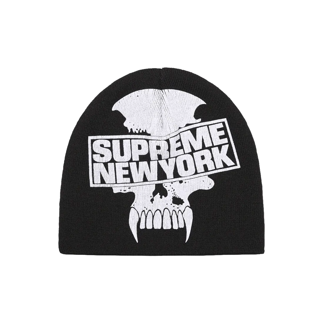 Supreme Bounty Hunter Beanie
