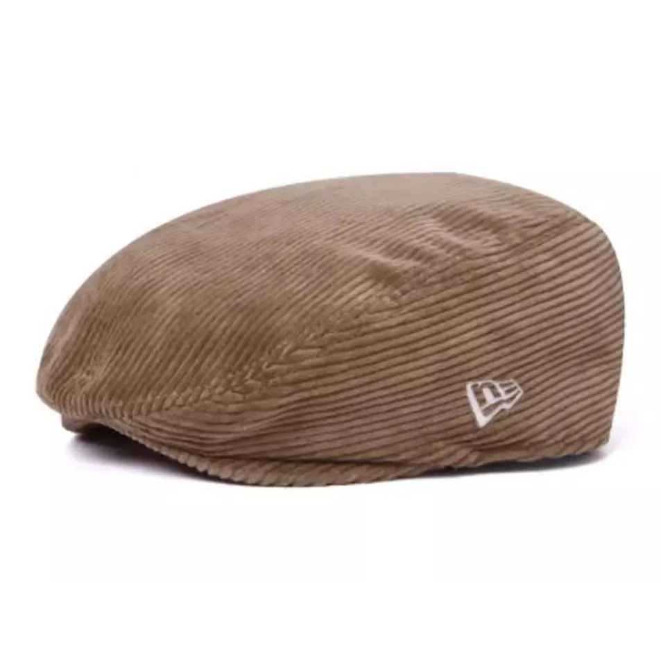 New Era Berets Unisex