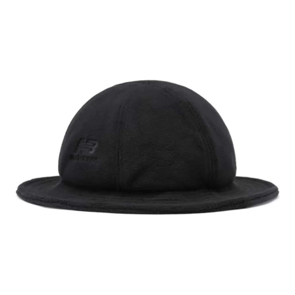 New Balance Панамы Унисекс Черные
