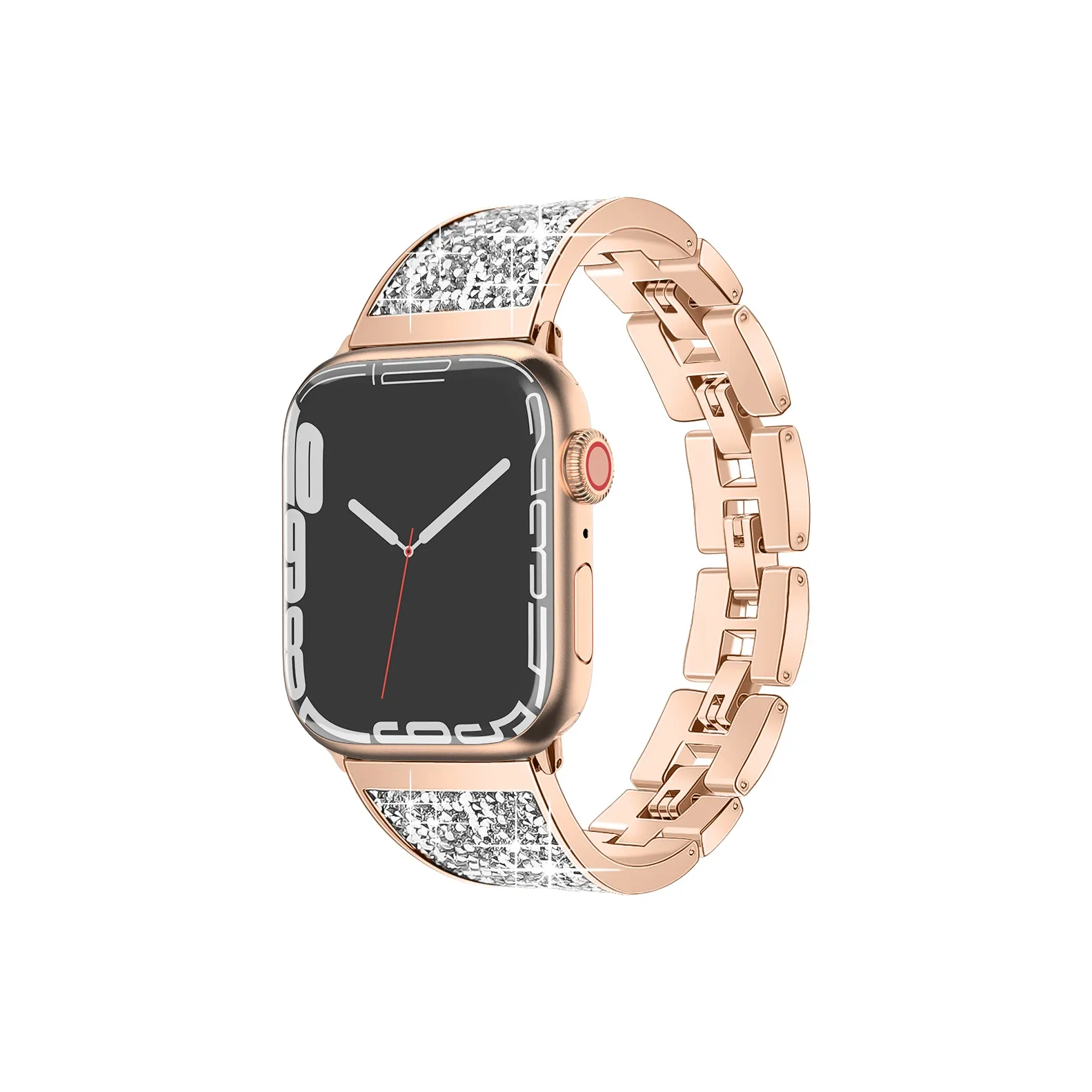 Zhongwo Ремень Все Совместимость Металл