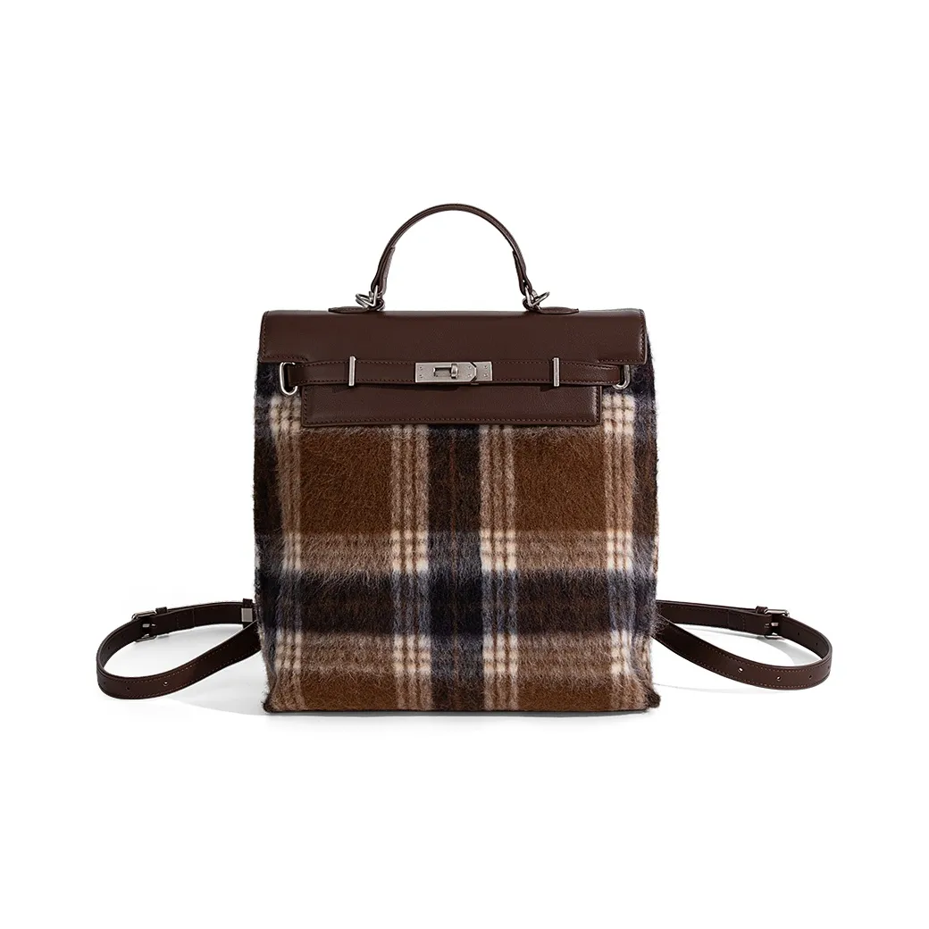 MQ&DR Backpacks