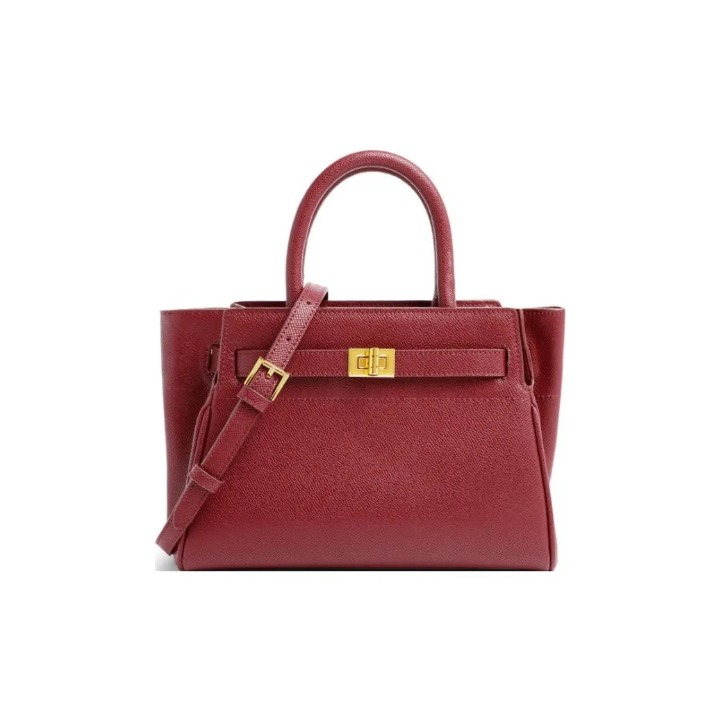 Белль Коровья кожа Сумка Женская