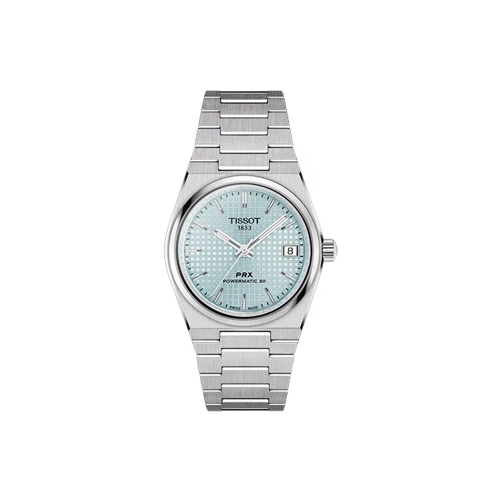 TISSOT Men's PRX Super Player Series Watch