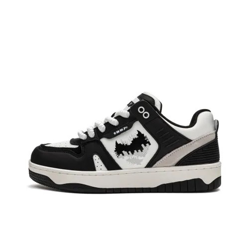 Youthloser Кроссовки для скейтбординга Low Top Черные Унисекс