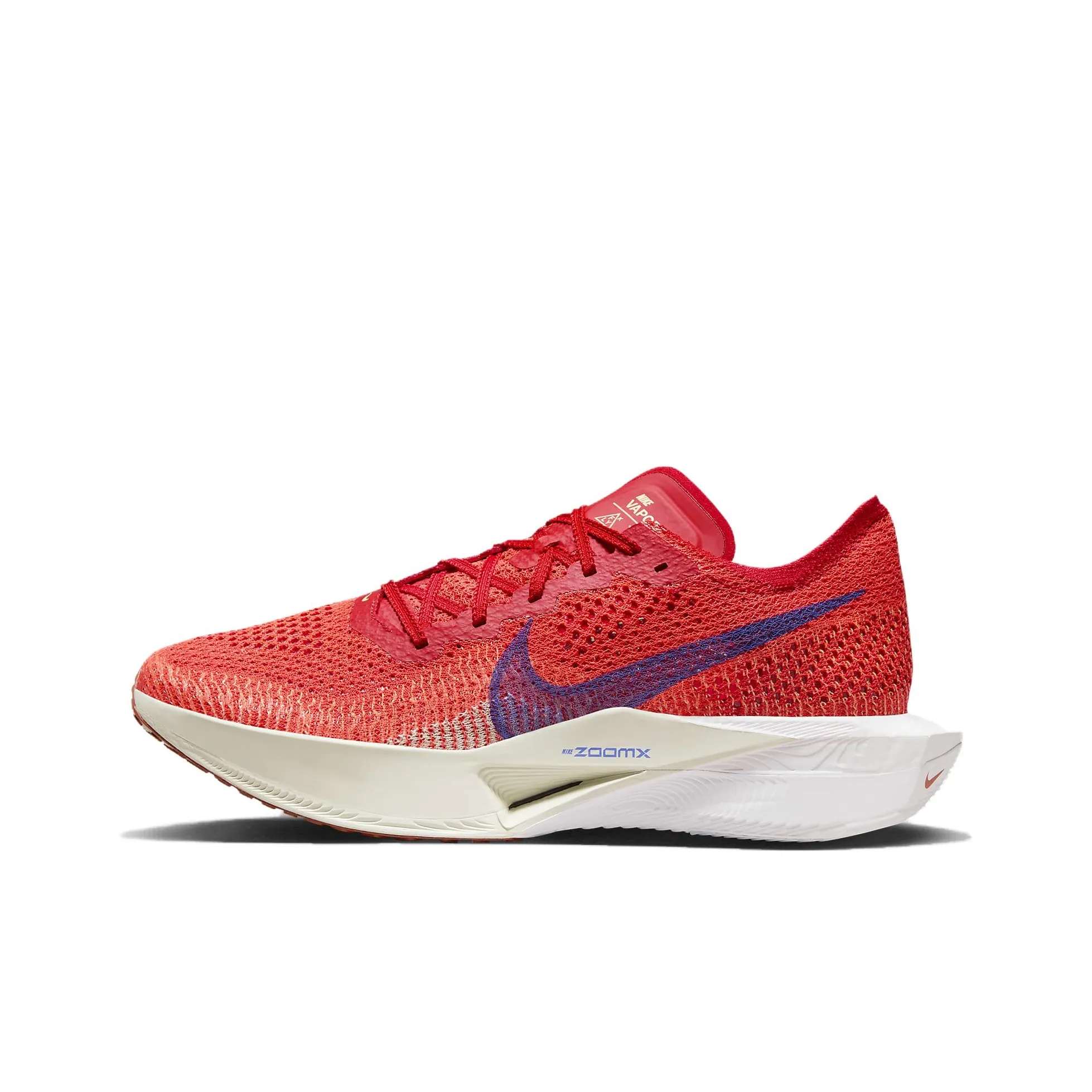 Nike ZoomX Vaporfly Next% 3 'Red Royal Blue'