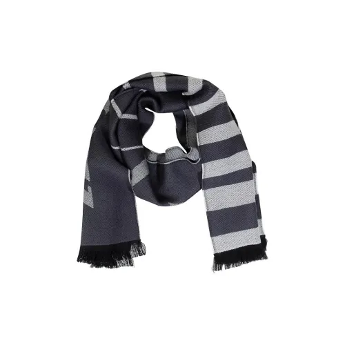 Zzegna Wool Knit Шарфы Унисекс