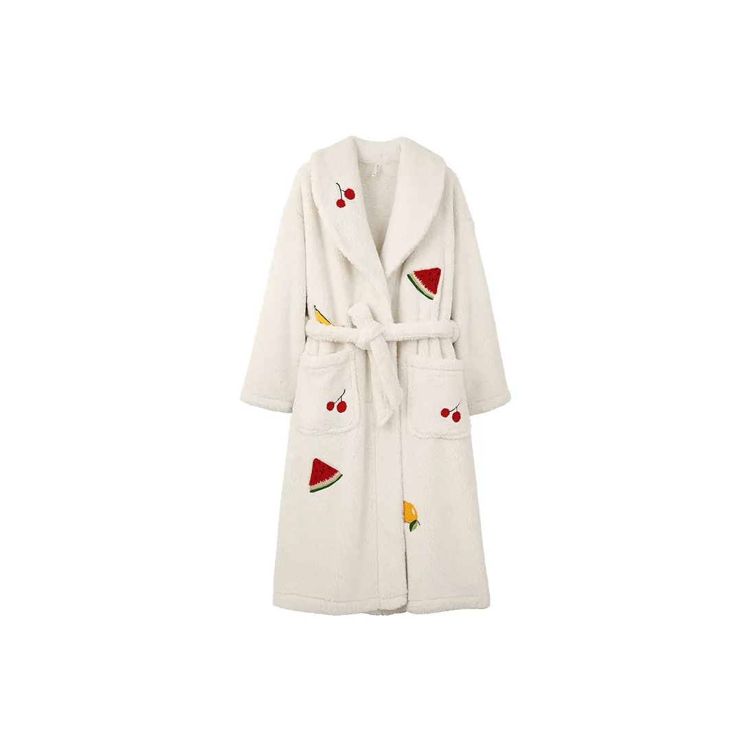 Aannsfam Women's Bath Robes