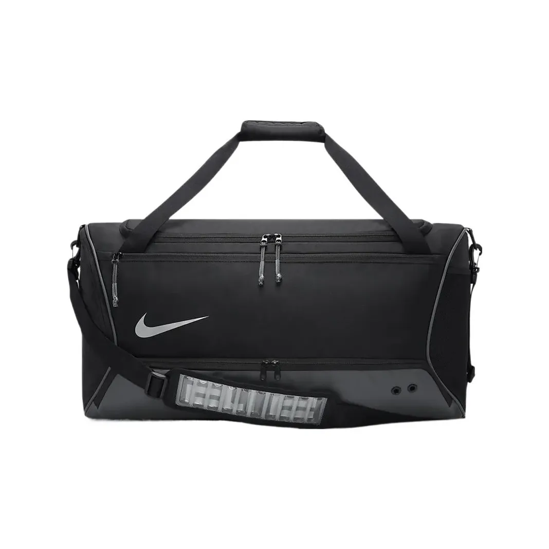 Nike Hoops Elite Gym Bags Black