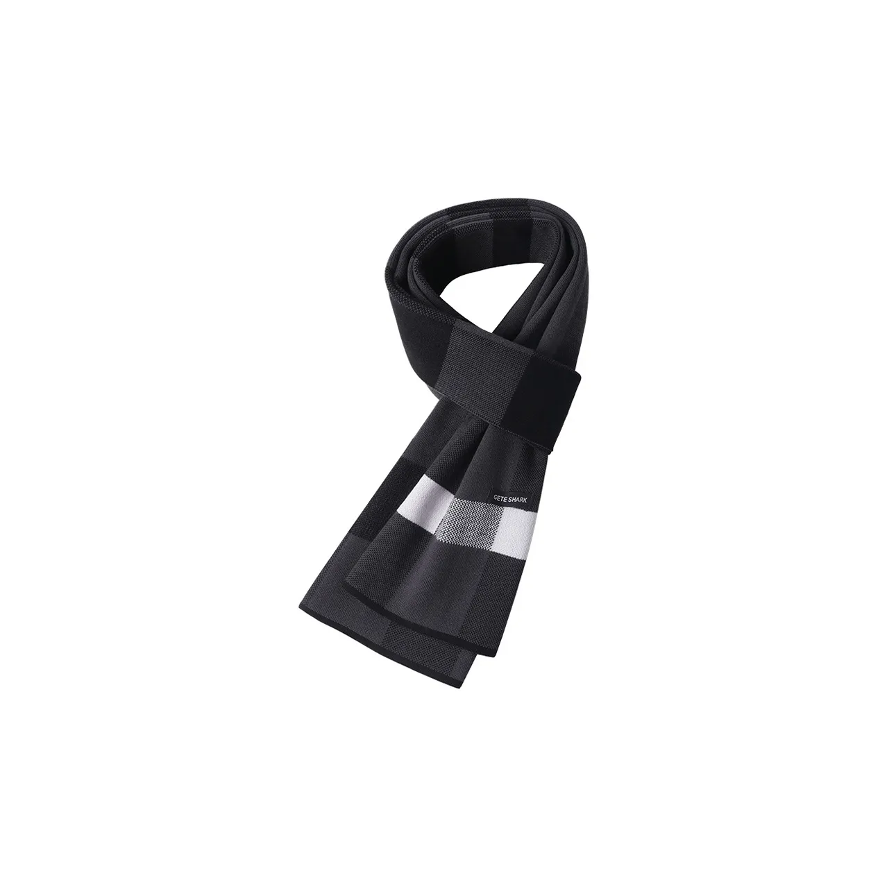 VINEY Вязаные шарфы Мужской