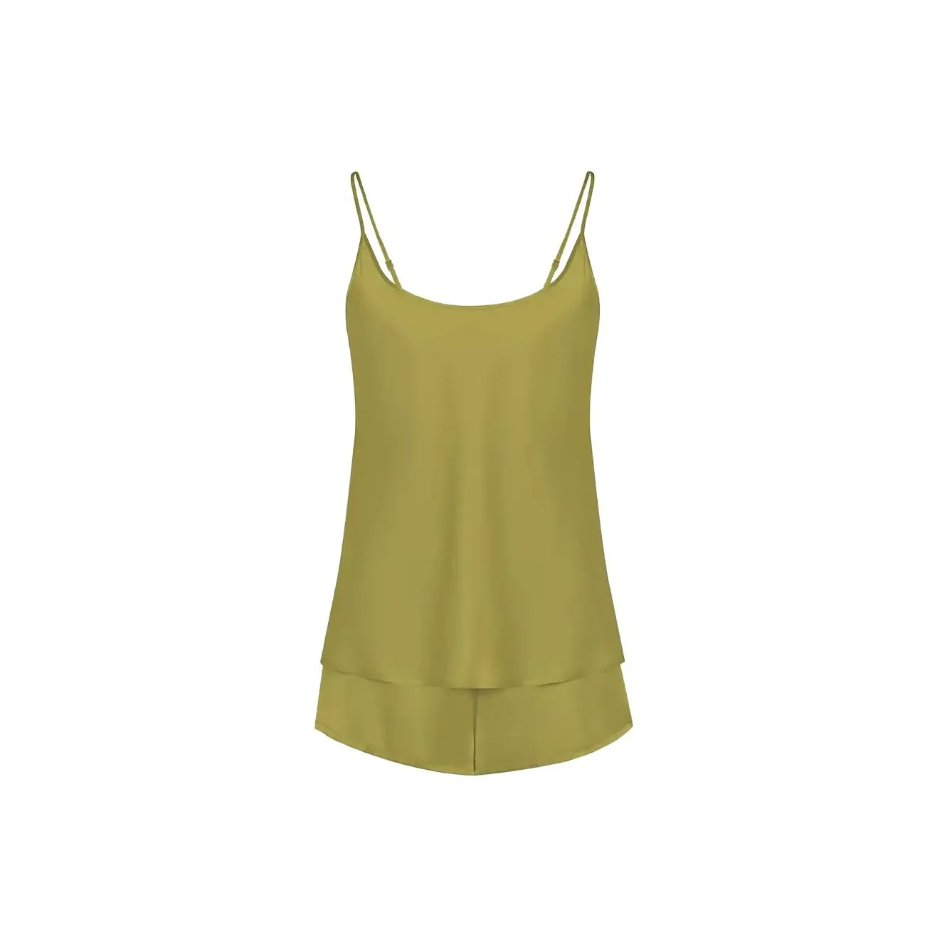 La Perla Зеленый Женские Пижамные Комплекты