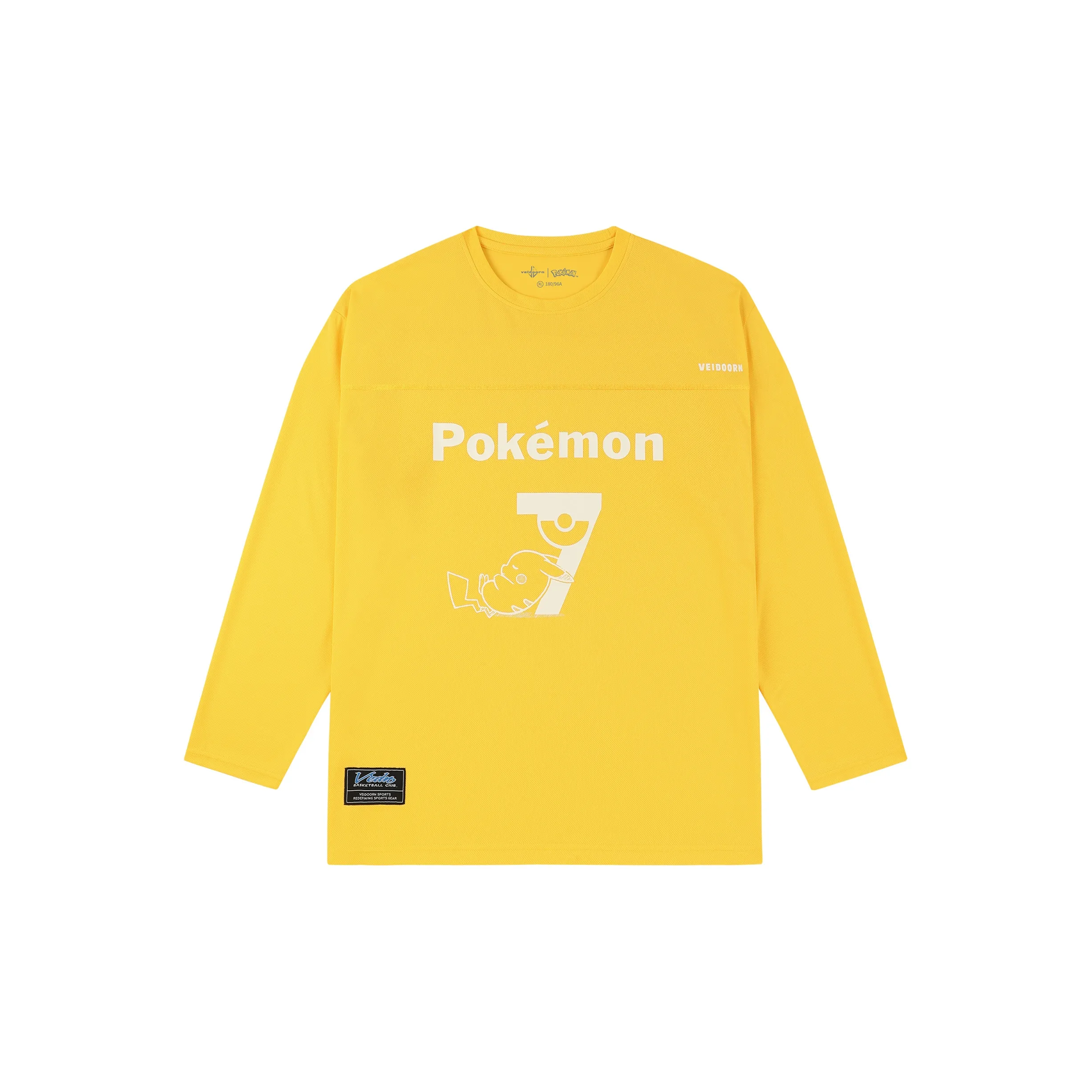 Pokemon X VEIDOORN T Shirts Unisex