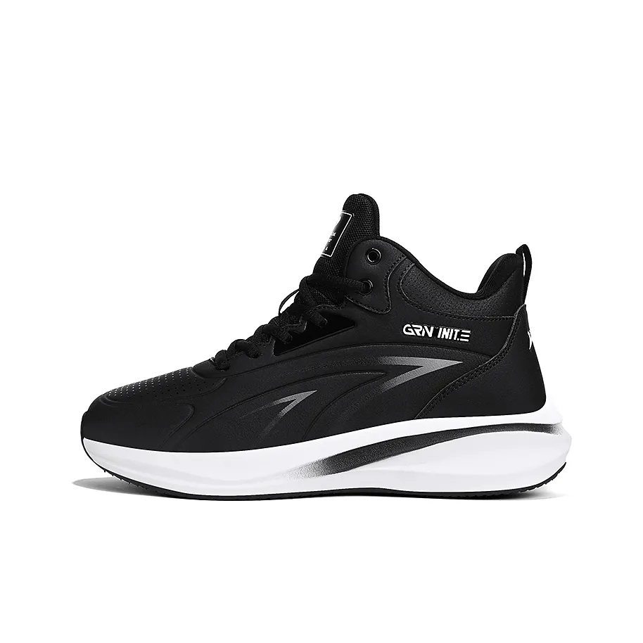 K Bird Водонепроницаемый Высокий Топ Повседневный Мужской