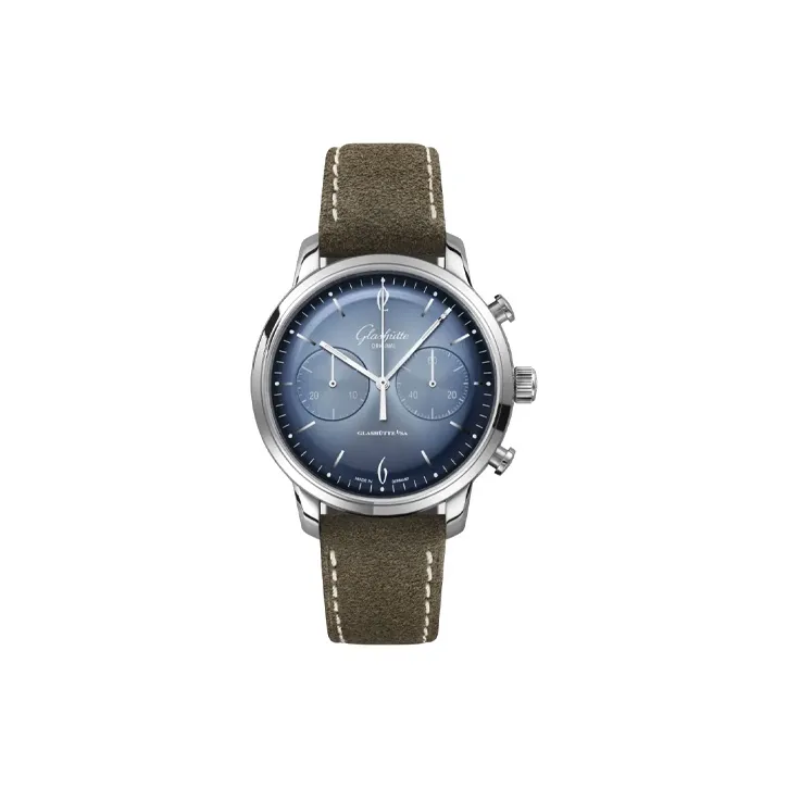 Glashütte Original Men's VINTAGE Watch