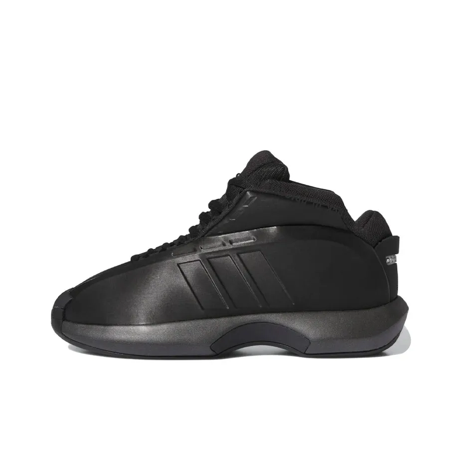 Adidas Crazy 1 Black 2023