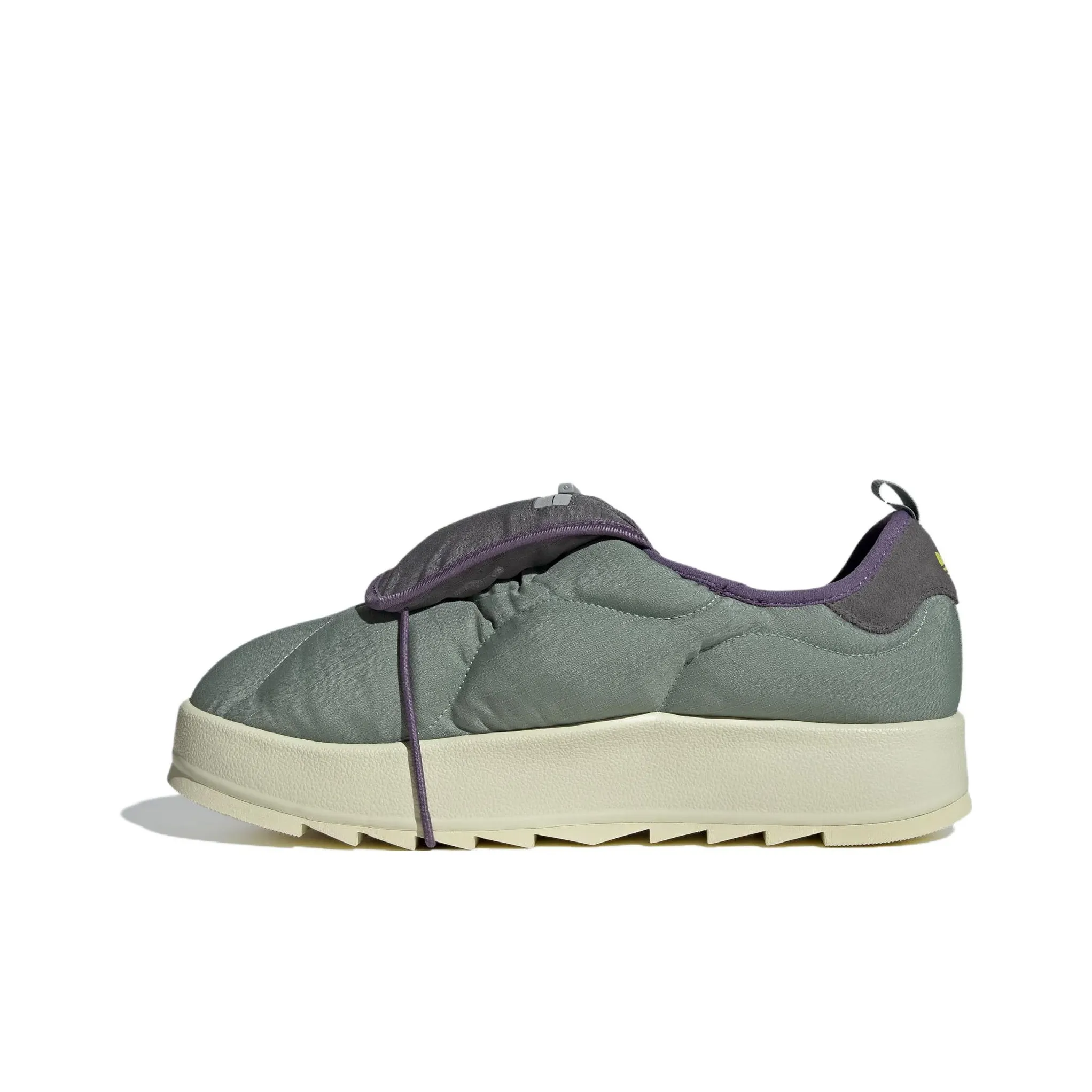 Adidas Originals Puffylette 'Green'