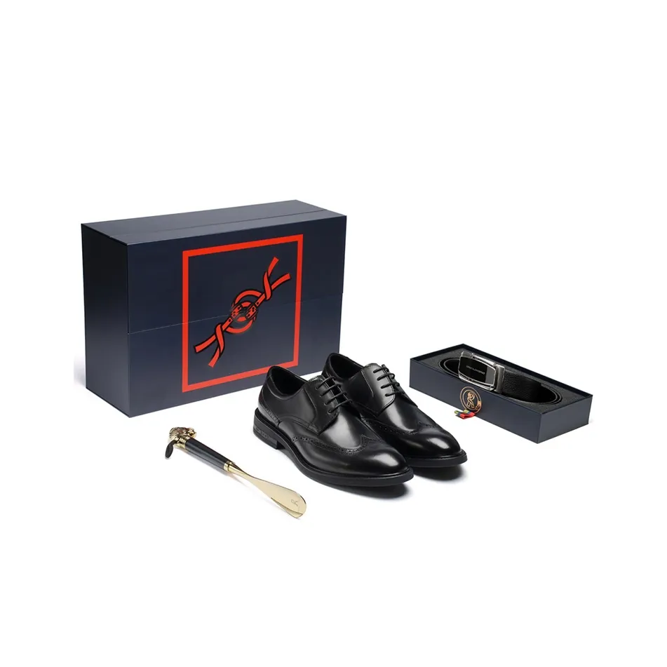 Roberta Di Camerino Мужские Туфли Черные