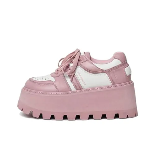 DYMONLATRY Кроссовки для скейтбординга Low Top Женские