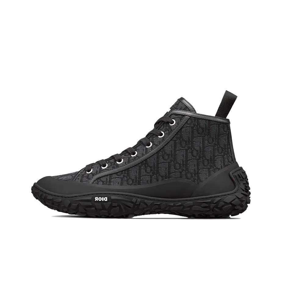 DIOR B28 High Black