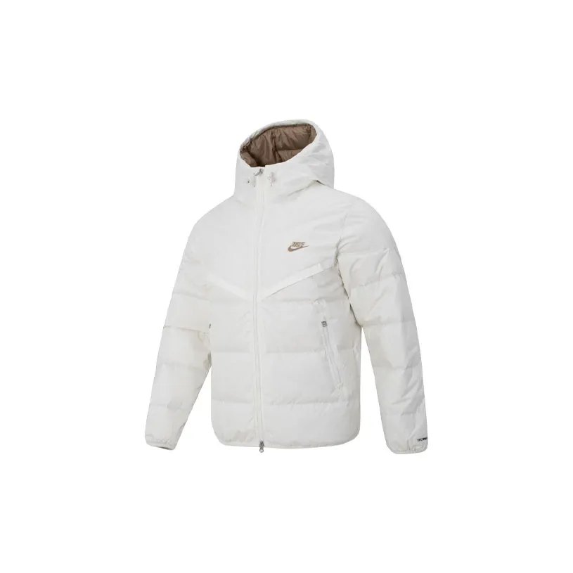Nike Windrunner PrimaLoft® Men's Storm FIT Hooded Puffer Jacket