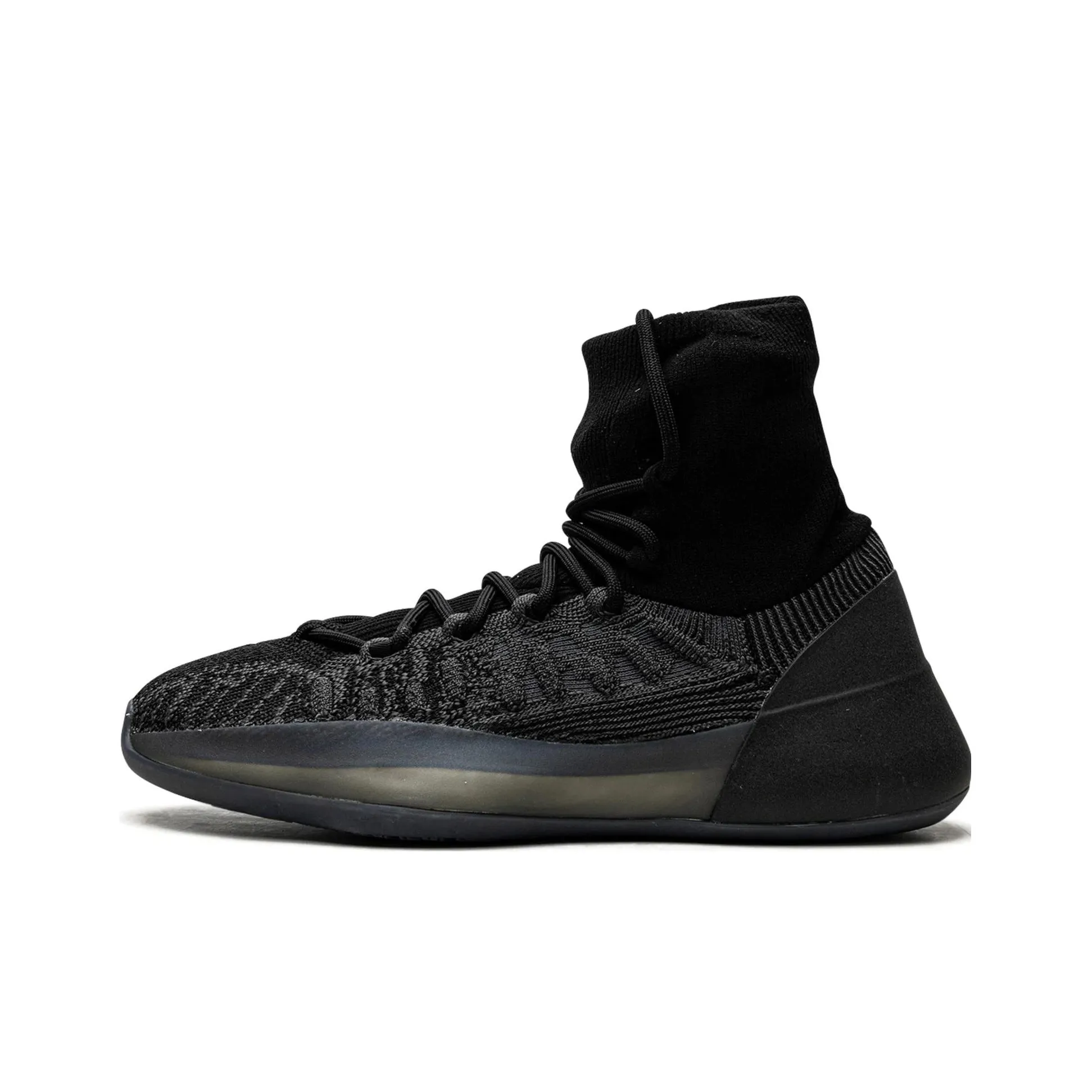 Adidas Yeezy Basketball Knit 'Onyx'