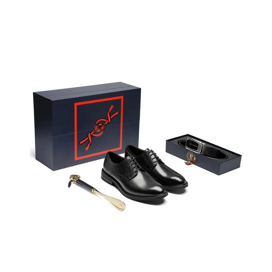 Roberta Di Camerino Мужские Туфли Черные