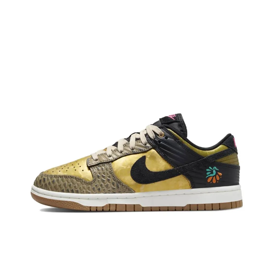 Nike Dunk Low Día De Muertos Women's