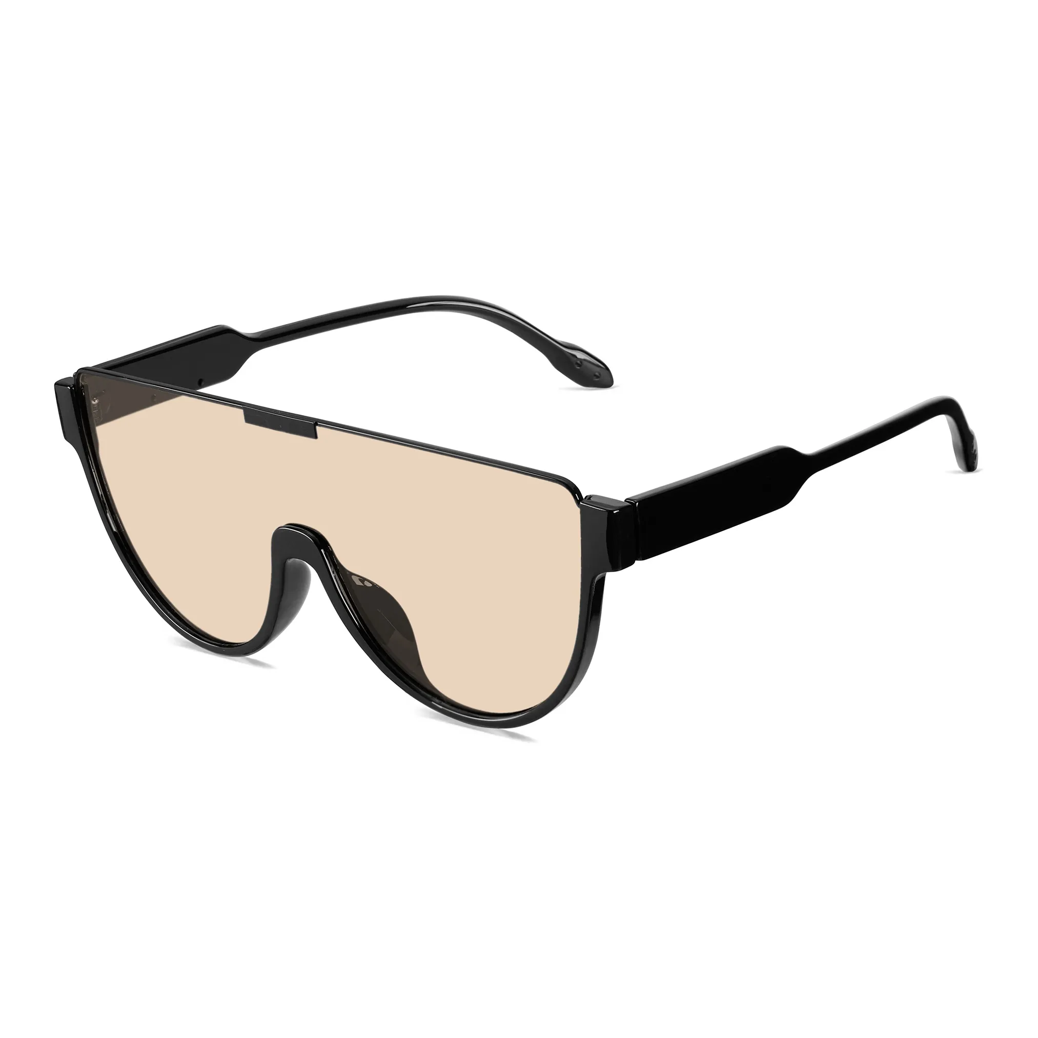 embellished square sunglasses