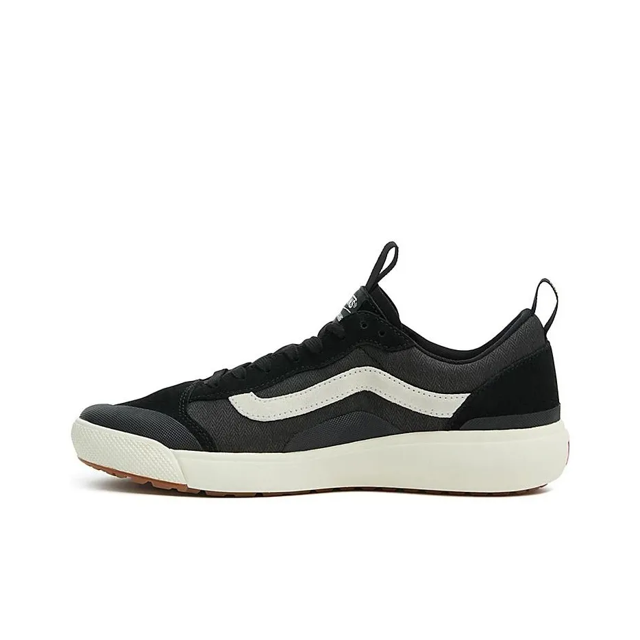 Vans UltraRange Exo Se 'Black Dark Grey'