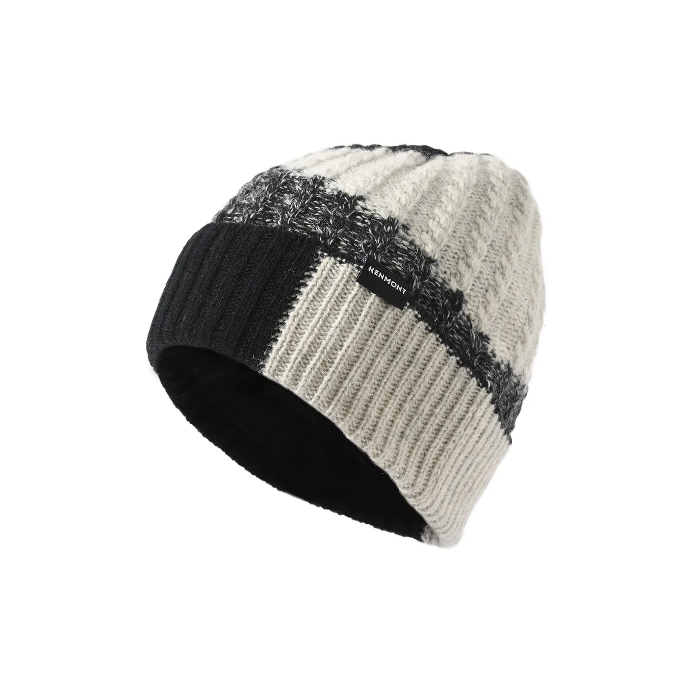 KENMONT Шапки-бини Мужской