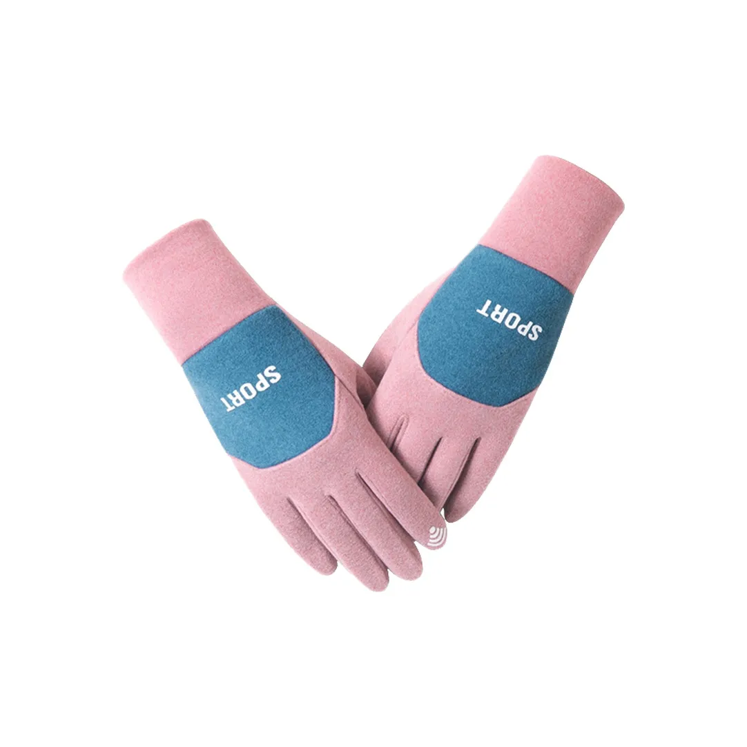 Cool riding treasure Motorcycle Gloves