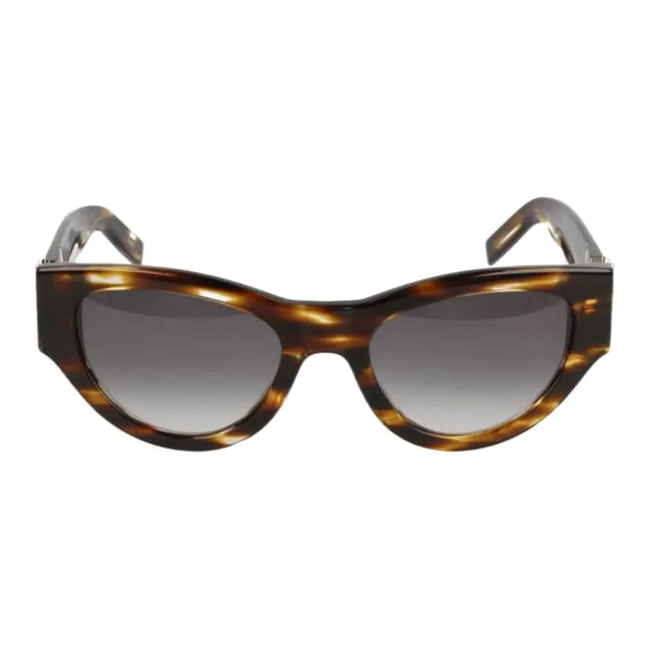 SAINT LAURENT Eyewear Cat Eye Sunglasses