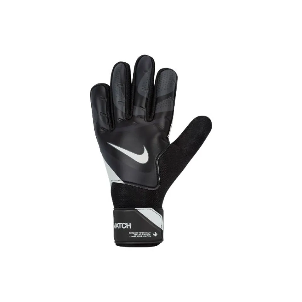 NIKE Латекс, Полиэстер, Нейлон, Этилен Ацетат ЭВА Перчатки Унисекс