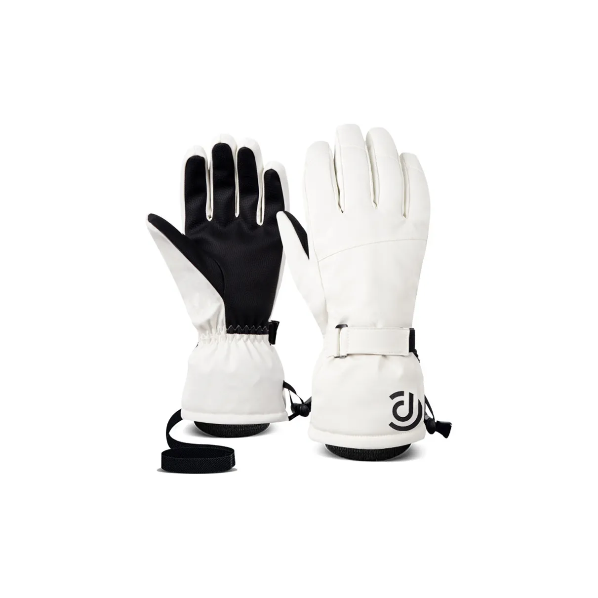 Youyoulan Полиэстер Спортивные Перчатки Унисекс