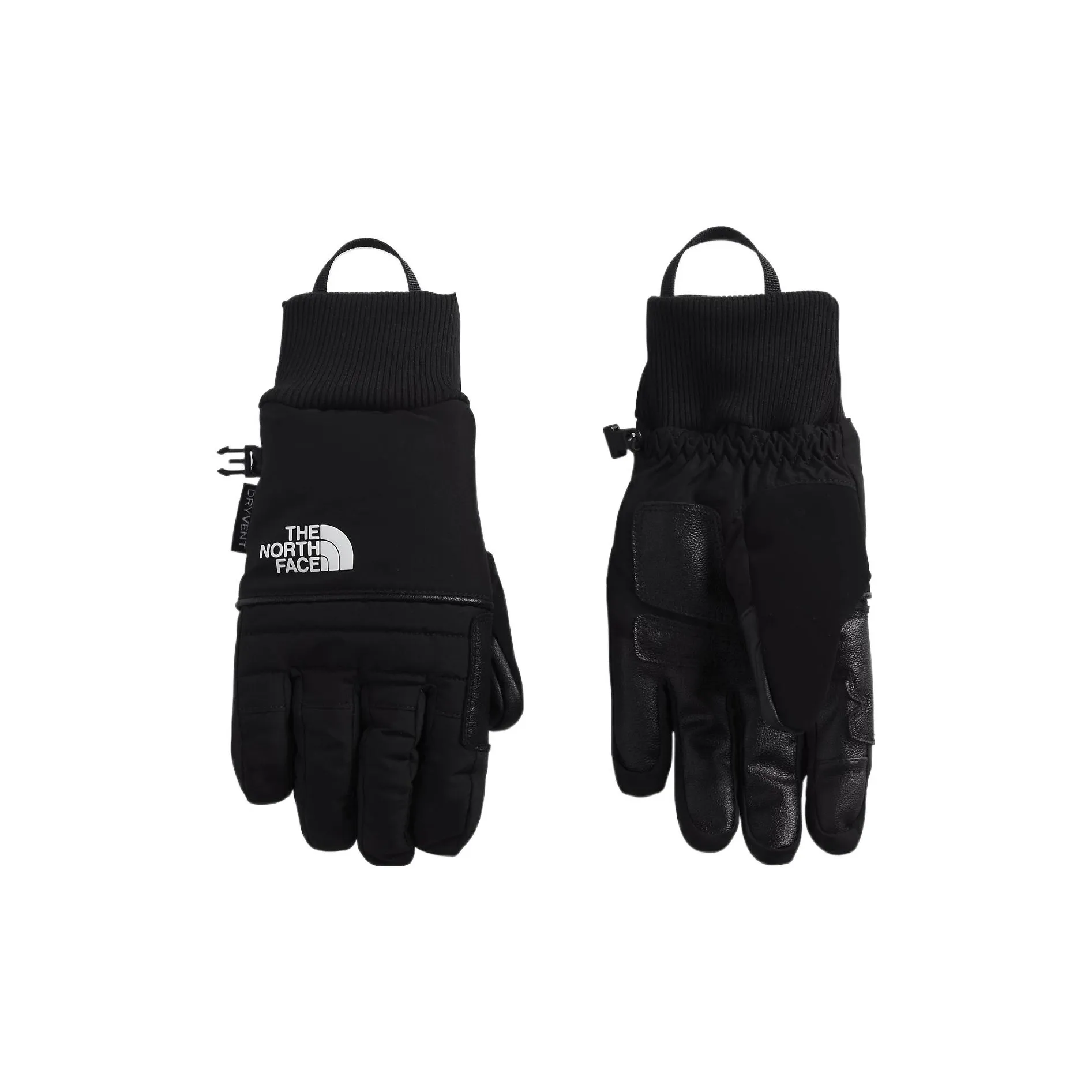 THE NORTH FACE Gloves Women's Black