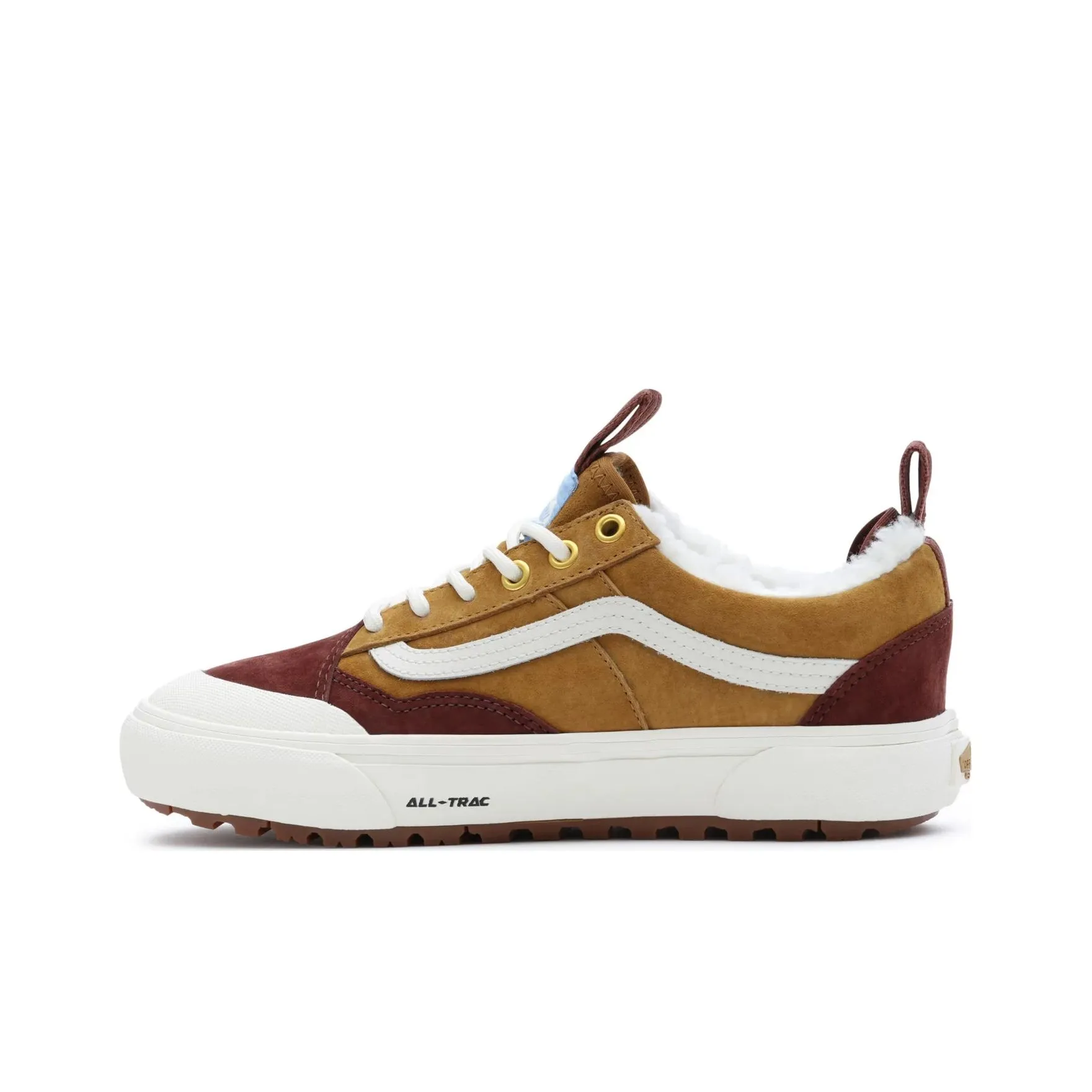 Vans Old Skool MTE 2 'Tan Brown'