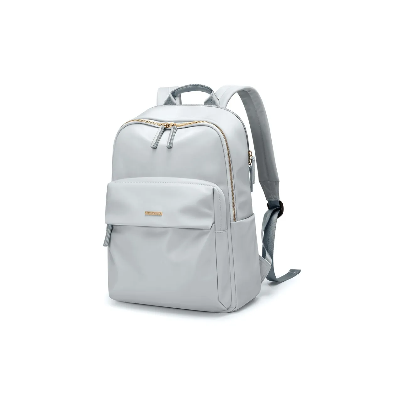 GOLF Oxford 15 Inch Backpack Women's Apricot/Leather Pink/Elegant Black