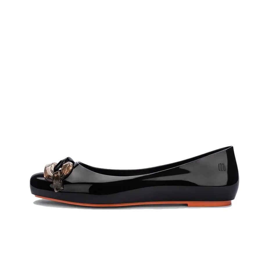 MELISSA Casual Single Shoes Women's